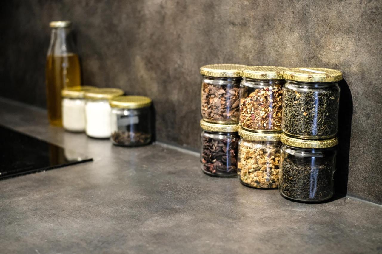 Studio Cocooning In Strasbourg & Help An Ecoproject ! 아파트 외부 사진
